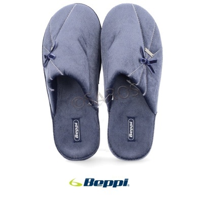 Chinelos (interior) Beppi 2193131 Azul