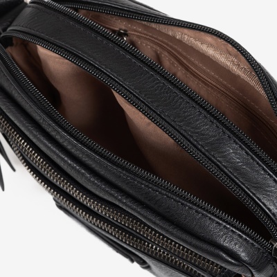 Bolsa Matties Classic 21985 Preto