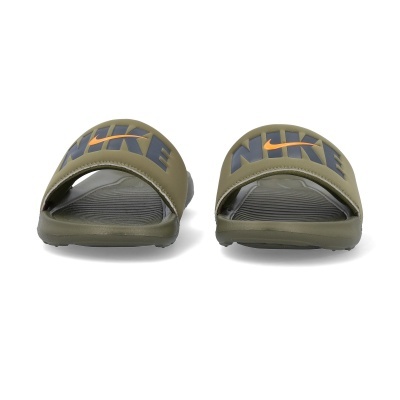 Chinelo Nike Victori One Hq2124 Multi-verde