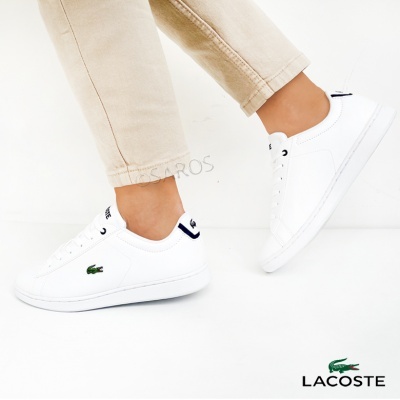 Sapatilhas Lacoste 33SPJ1003 042 Branco