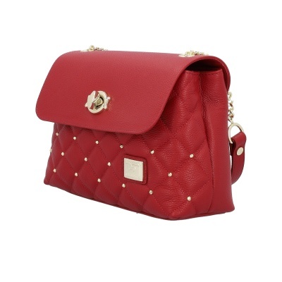 Bolsa Cavalinho Eternal 16100570 Bordo