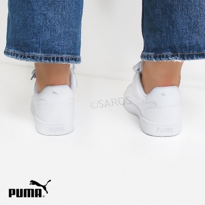 Sapatilha Puma Caven 393837 Branco