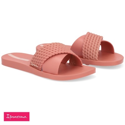 Chinelo Ipanema Street 83244 Rosa