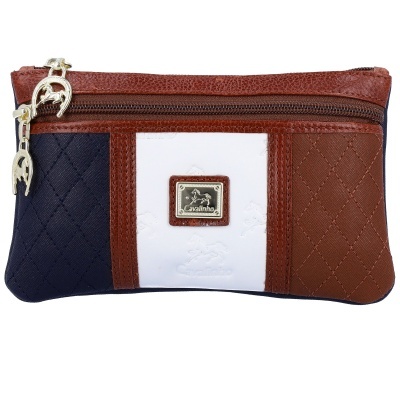 Bolsa De Cosmeticos Cavalinho Sublime 26060256 Multi-azul