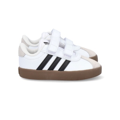 Sapatilha Adidas Vl Court Id9157 Multi-branco