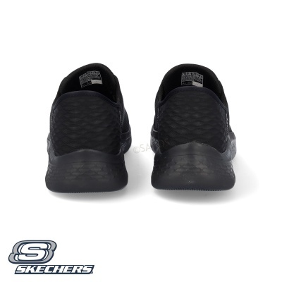 Sapatilha Skechers Go Walk Flex 216324 Preto