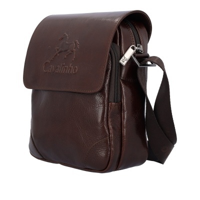 Bolsa Cavalinho Gentleman 18320092 Castanho