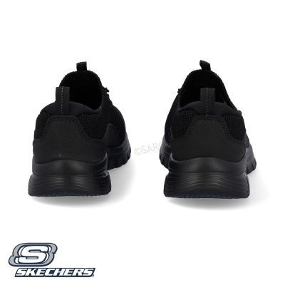 Sapatilha Skechers Graceful Picture 100702 Preto