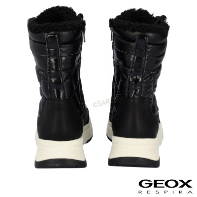 Botim Geox Falena D26hxb Preto