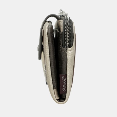 Carteira Anekke Real 41709-912 Multicolor