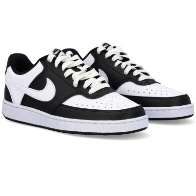 Sapatilha Nike Court Vision Low Dh3158 Multi-preto