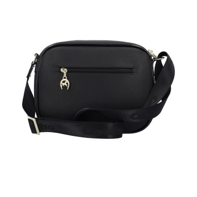 Mala De Tiracolo Cavalinho Honor 18190190 Preto