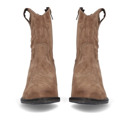 Botim Samelli Texana 3540 Taupe