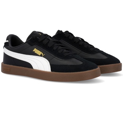 Sapatilha Puma Club Ii Era 401489 Multi-preto