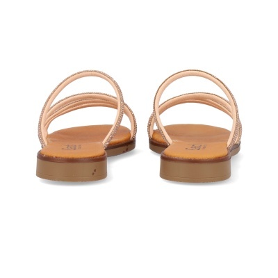 Chinelo Samelli 5098 Ouro