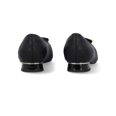 Sapato Piccadilly 279039 Preto