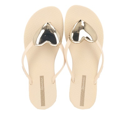 Chinelo Ipanema Maxi Fashion 83652 Multi-bege