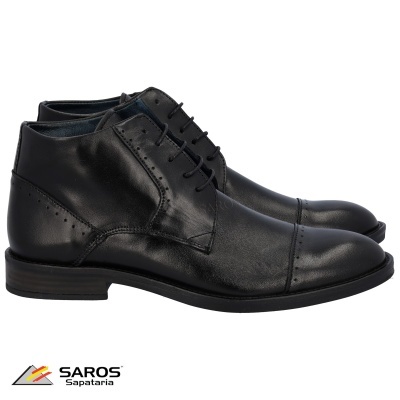 Botim Saros 3089 Preto