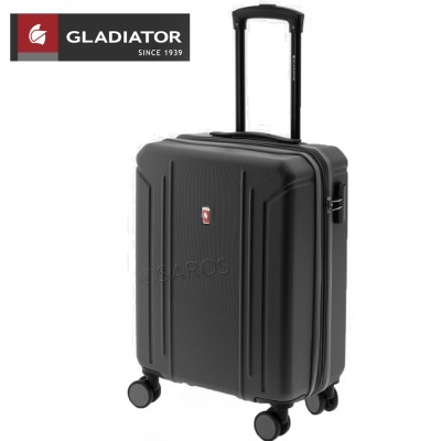 Mala Gladiator Tropical 29 Preto