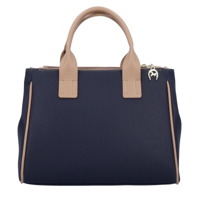 Mala De Mão Cavalinho Only By Cavalinho 16200614 Multi-azul