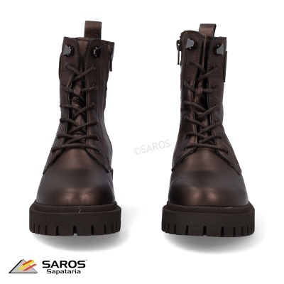 Botim Saros Militar 726 Chumbo