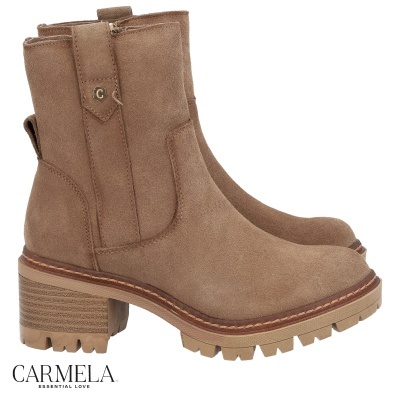 Botim Carmela 160967 Taupe