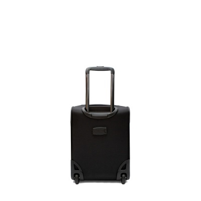 Mala De Viagem Cavalinho Gold Travel 68020003 Preto