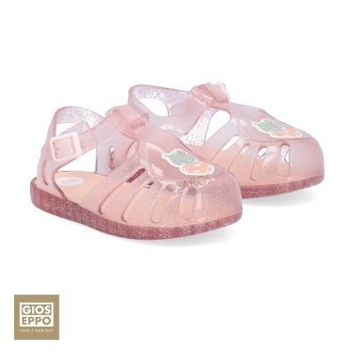 Sandalia Gioseppo Ogulin 71301 Rosa