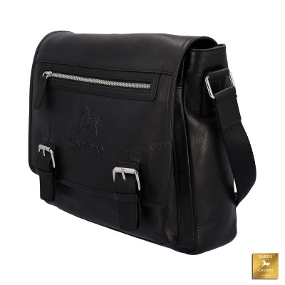 Pasta Cavalinho para Homem 18220437 em Preto