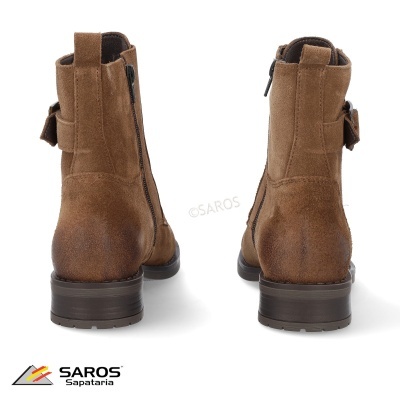 Botim Saros 24068 Taupe