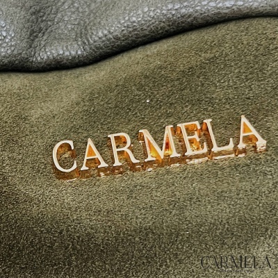 Mochila Carmela 186112 Verde