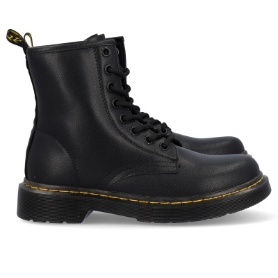 Botim Lapierce Militar Jr95 Preto