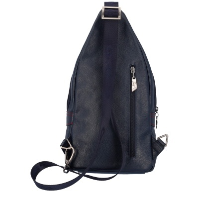 Bolsas Cavalinho de Homem 18150416 Azul