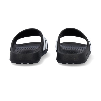 Chinelo Adidas Adilette Flow If4134 Multi-preto