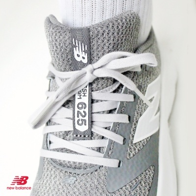 Sapatilha New Balance Fresh Foam Gk625 Ed Cinza