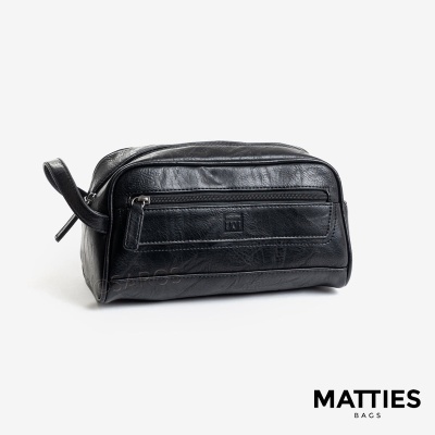 Bolsa Matties 40124 Preto