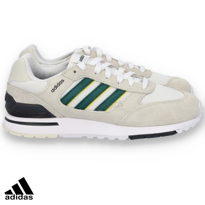 Sapatilha Adidas Run 80s Ig3530 Bege
