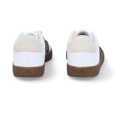 Sapatilha Adidas Vl Court Id9062 Branco