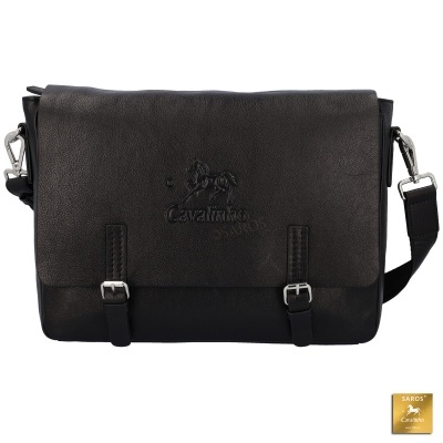 Pasta Cavalinho para Homem 18220438 em Preto