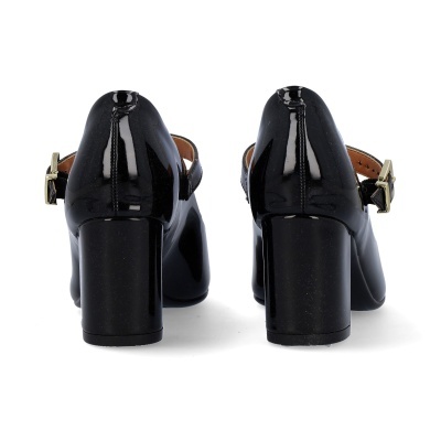 Sapato Vizzano 1290.532 Preto