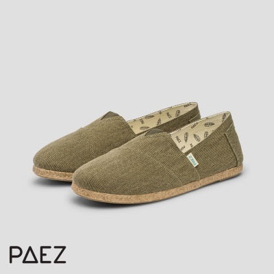 Alpercata Paez Classic Essential 2030201 Verde