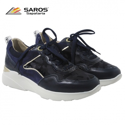 Sapatilha Saros de Mulher 479