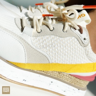 Sapatilhas Gioseppo 69012 Branco