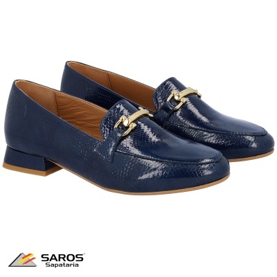 Sapato Saros 2510 Azul