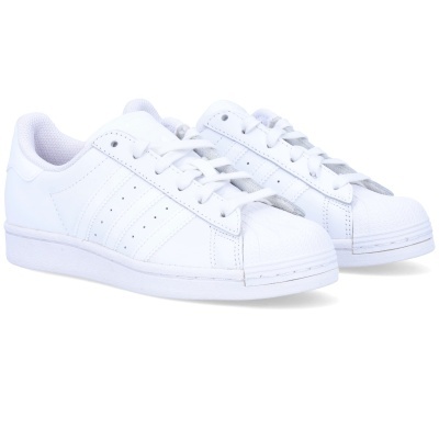 Sapatilha Adidas Superstar Ef5399 Branco