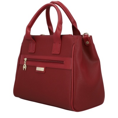 Mala De Mão Cavalinho La Vie 16190613 Bordo