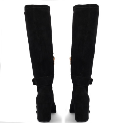 Bota Lapierce Jr71 Preto