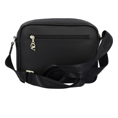 Mala De Tiracolo Cavalinho La Vie 16190324 Preto