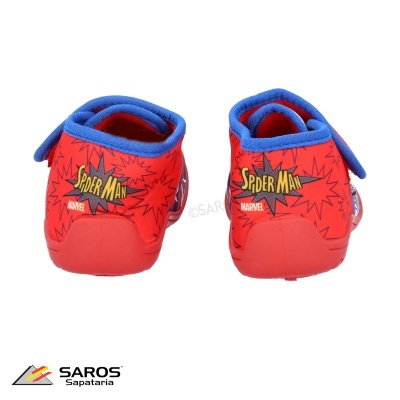 Pantufas Saros 13766 Castanho