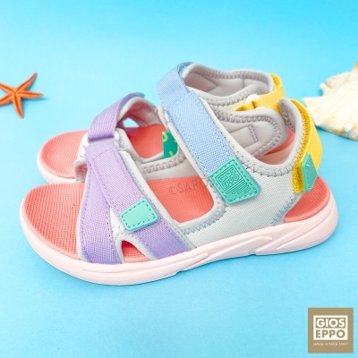 Sandalia Gioseppo Brigham 74220 Multicolor